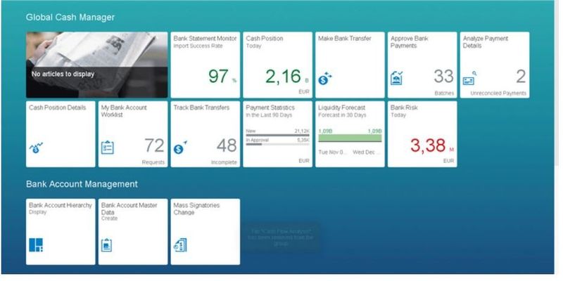 CURSO SAPUI5 FIORI