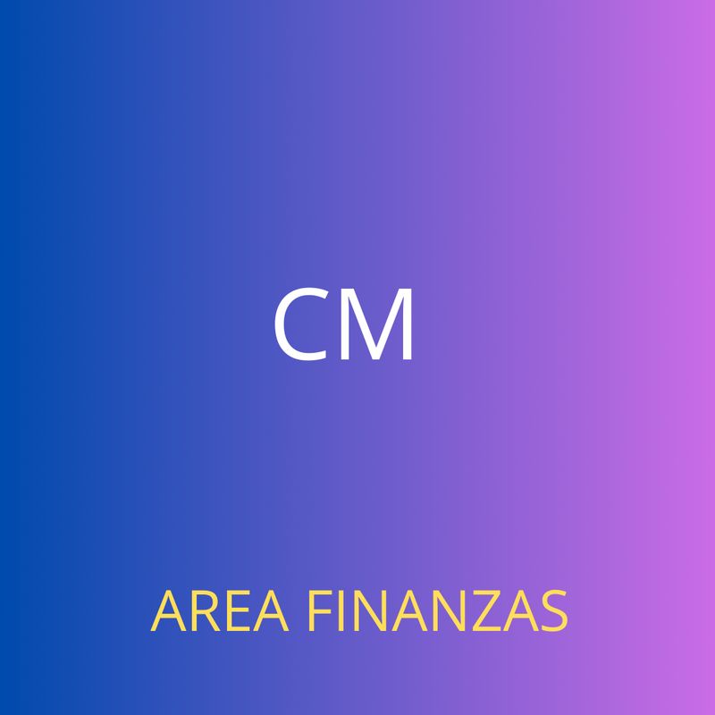 CURSOS SAP CM