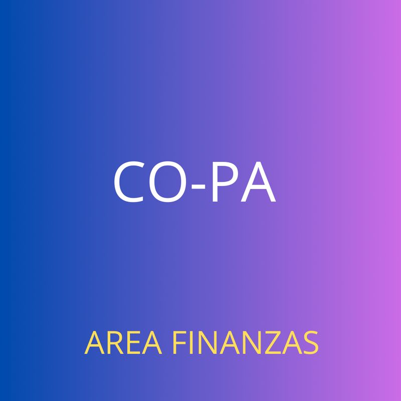 CURSOS SAP COPA