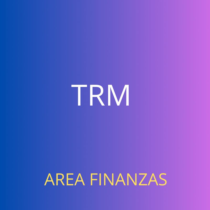CURSOS SAP TRM