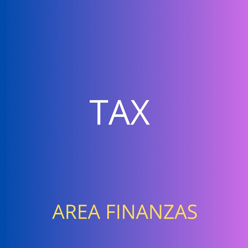 CURSOS SAP TAX