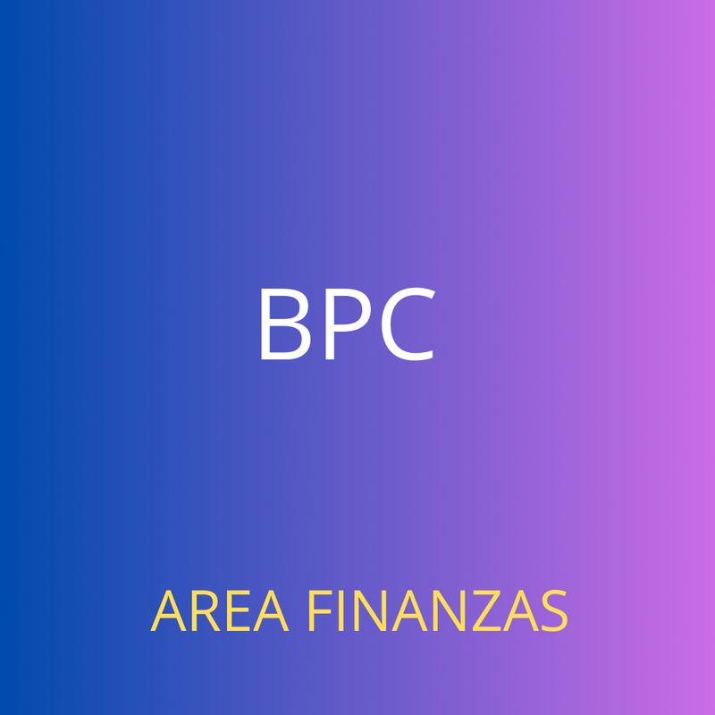 CURSOS SAP BPC
