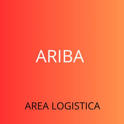 CURSO SAP ARIBA