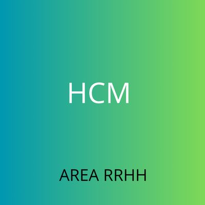 CURSOS SAP HCM