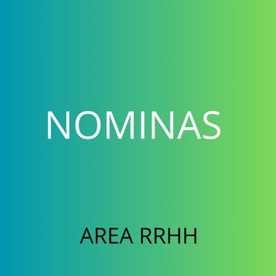 CURSOS SAP NOMINAS