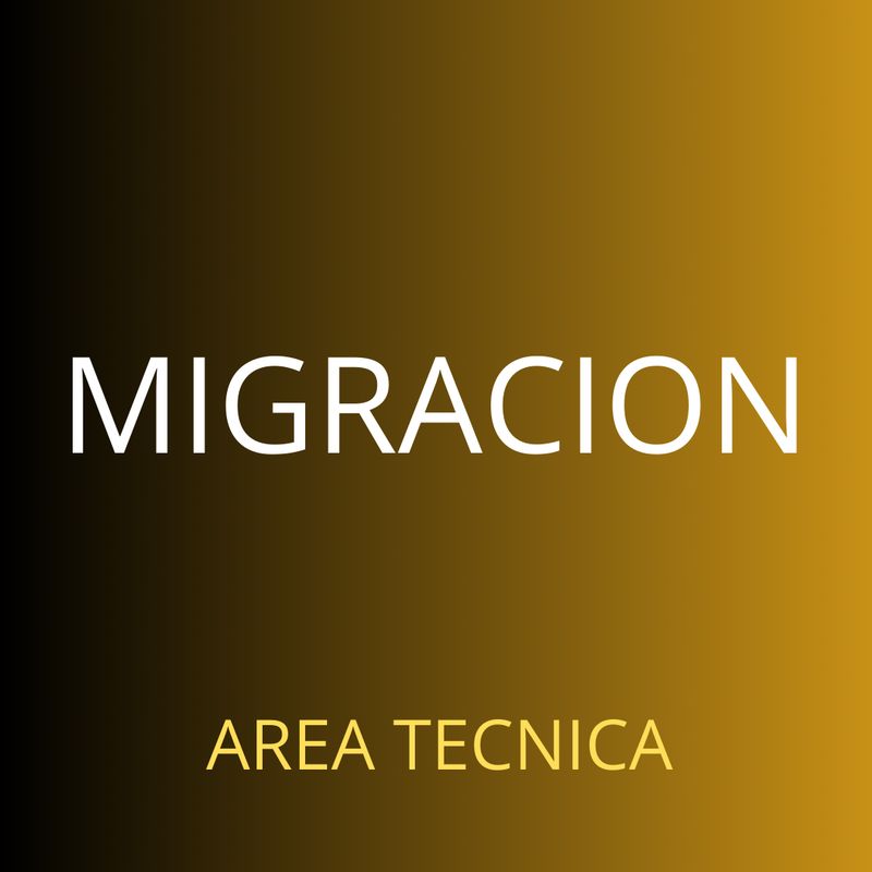CURSOS SAP MIGRACION