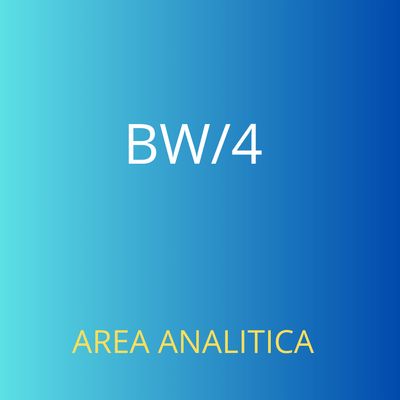 CURSOS SAP BW/4