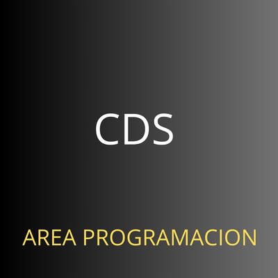 CURSOS SAP CDS