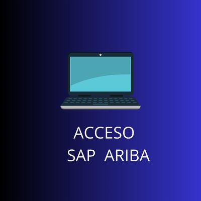 ACCESO SAP ARIBA 1MES ACCESO SAP ARIBA 1MES