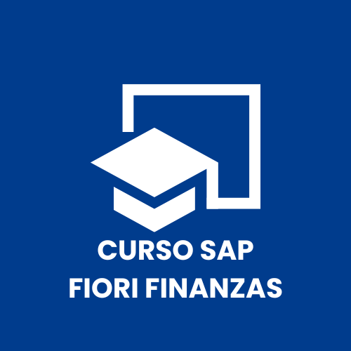 CURSO SAP FIORI FINANZAS EXCLUSIVO CURSO SAP FIORI FINANZAS EXCLUSIVO