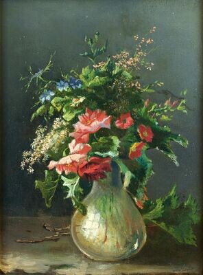 Still Life
