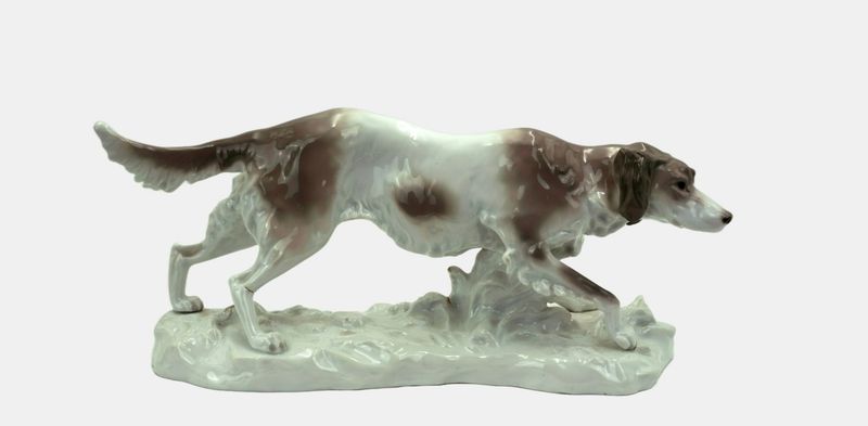 Büschelberger, Anton (1869-1934), Pointer, c. 1930