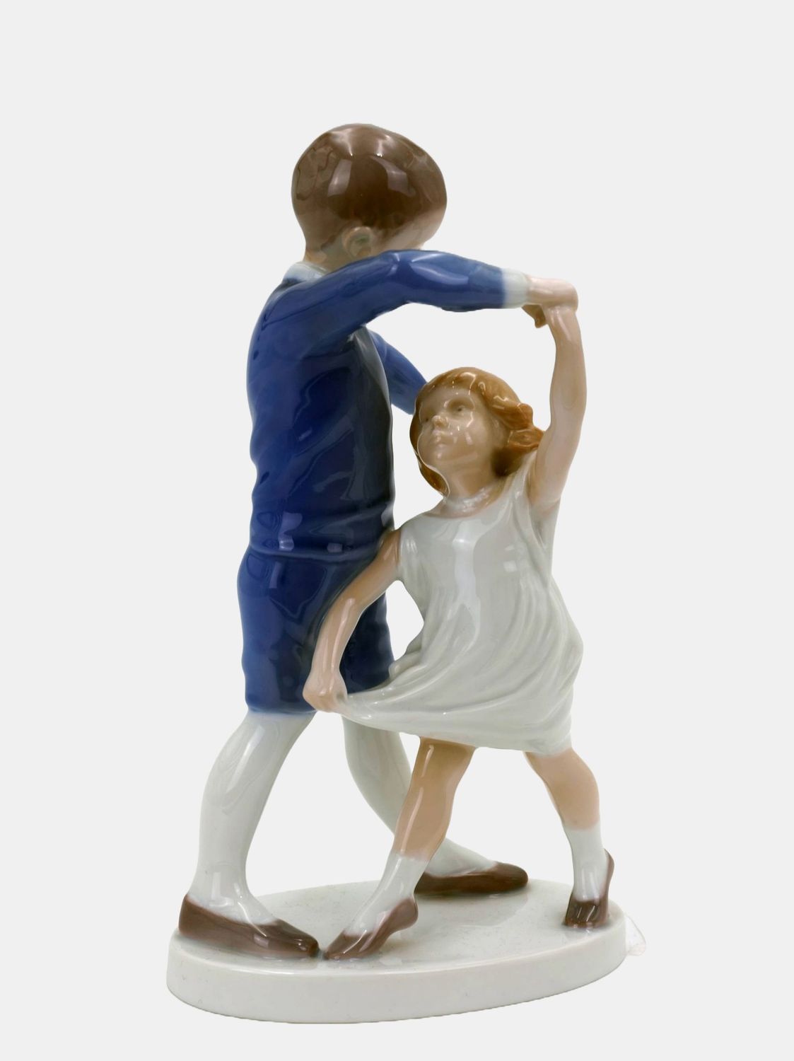 Bing & Gröndahl / Ahlmann, Michaela, Tanzschule