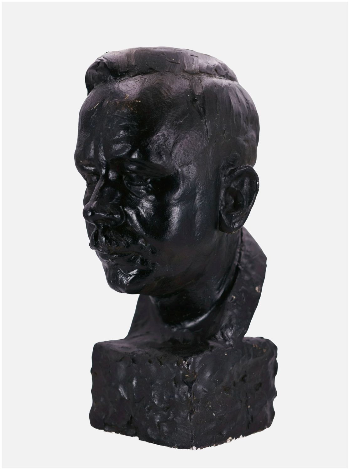 Anonymous, Portrait of Thomas Mann, probably ca. 1930