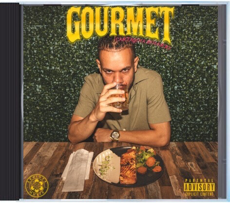 Cartagena Rosario- Gourmet