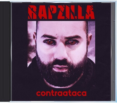 Jota Infinito - RapZilla Contraataca
