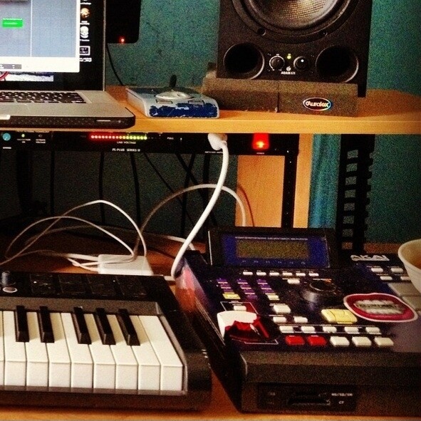 Music Production Tools