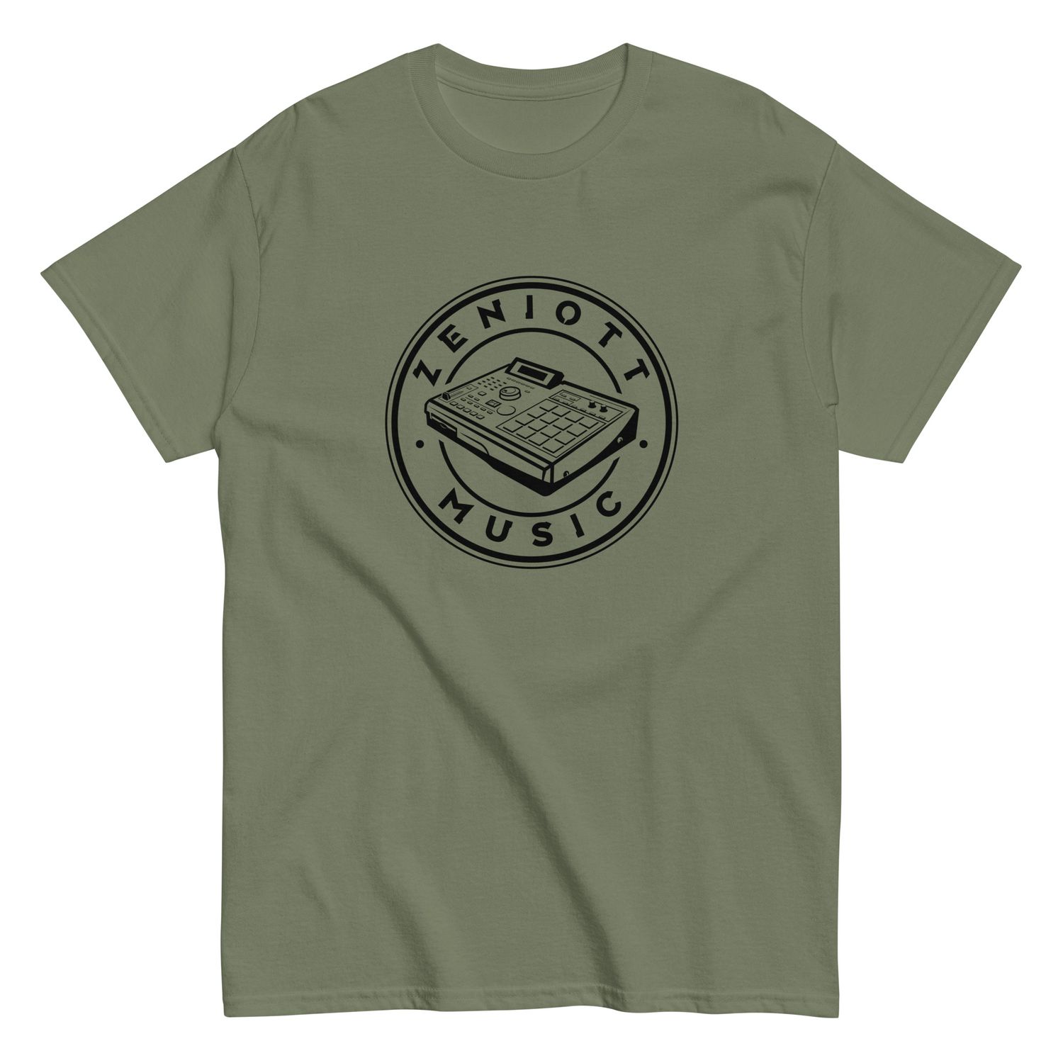 MPC ARMY – ZENIOTT MUSIC
