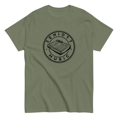 MPC ARMY – ZENIOTT MUSIC