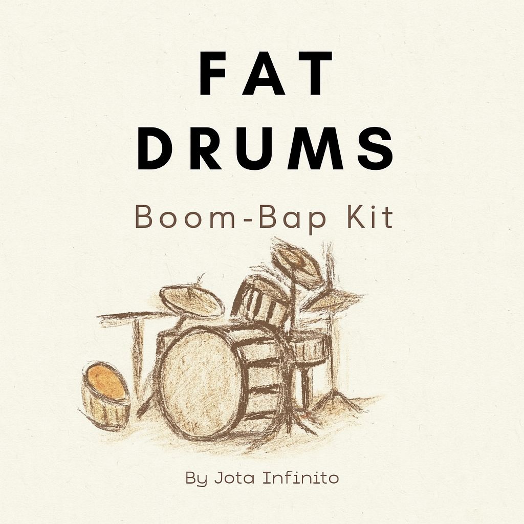 BoomBap Fat Drums