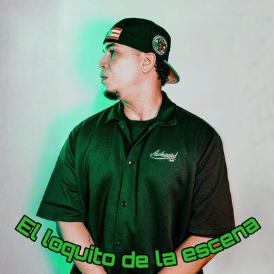 EL LOQUITO DE LA ESCENA — Nolo835
