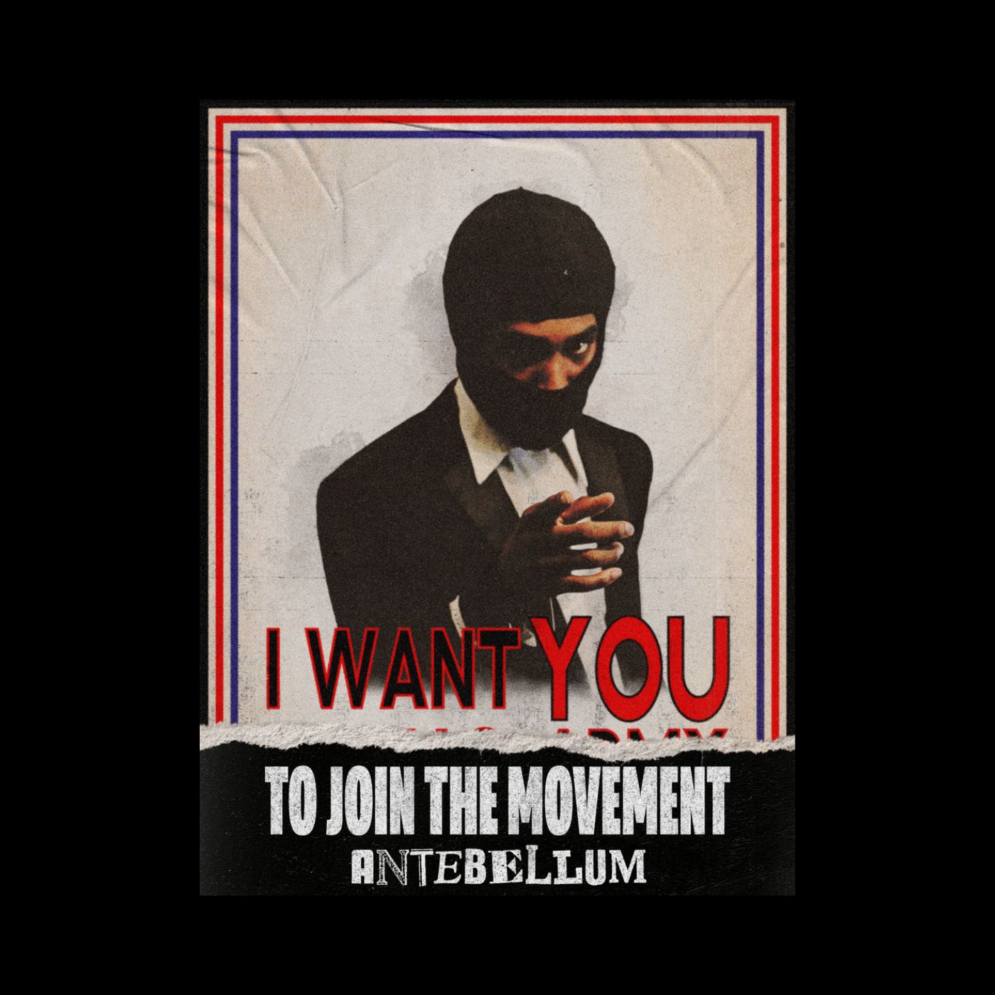 ANTEBELLUM — Yung Triple 3