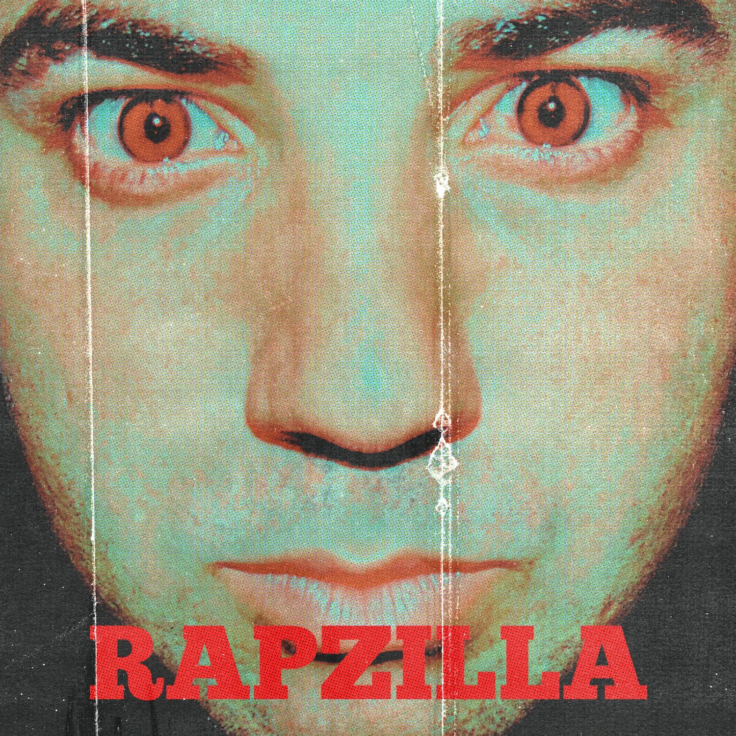 RAPZILLA — Jota Infinito