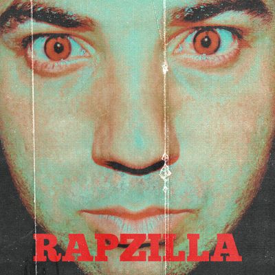RAPZILLA — Jota Infinito