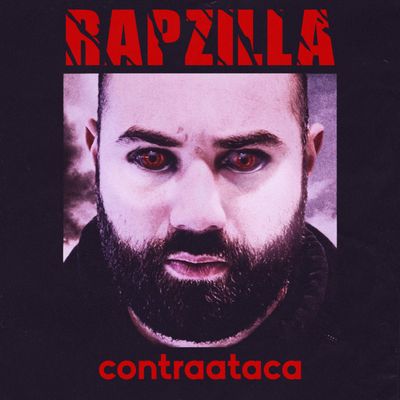 RAPZILLA CONTRAATACA — Jota Infinito