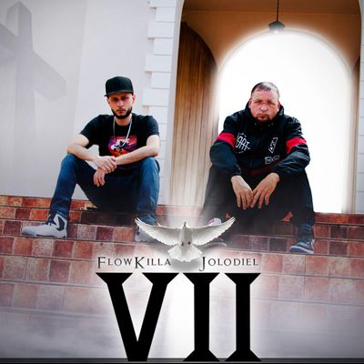 VII — Jolodiel &amp; FlowKilla
