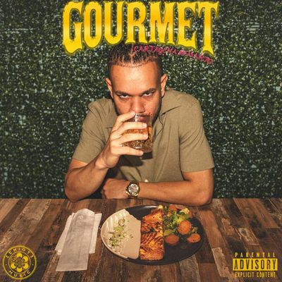 GOURMET — Cartagena Rosario