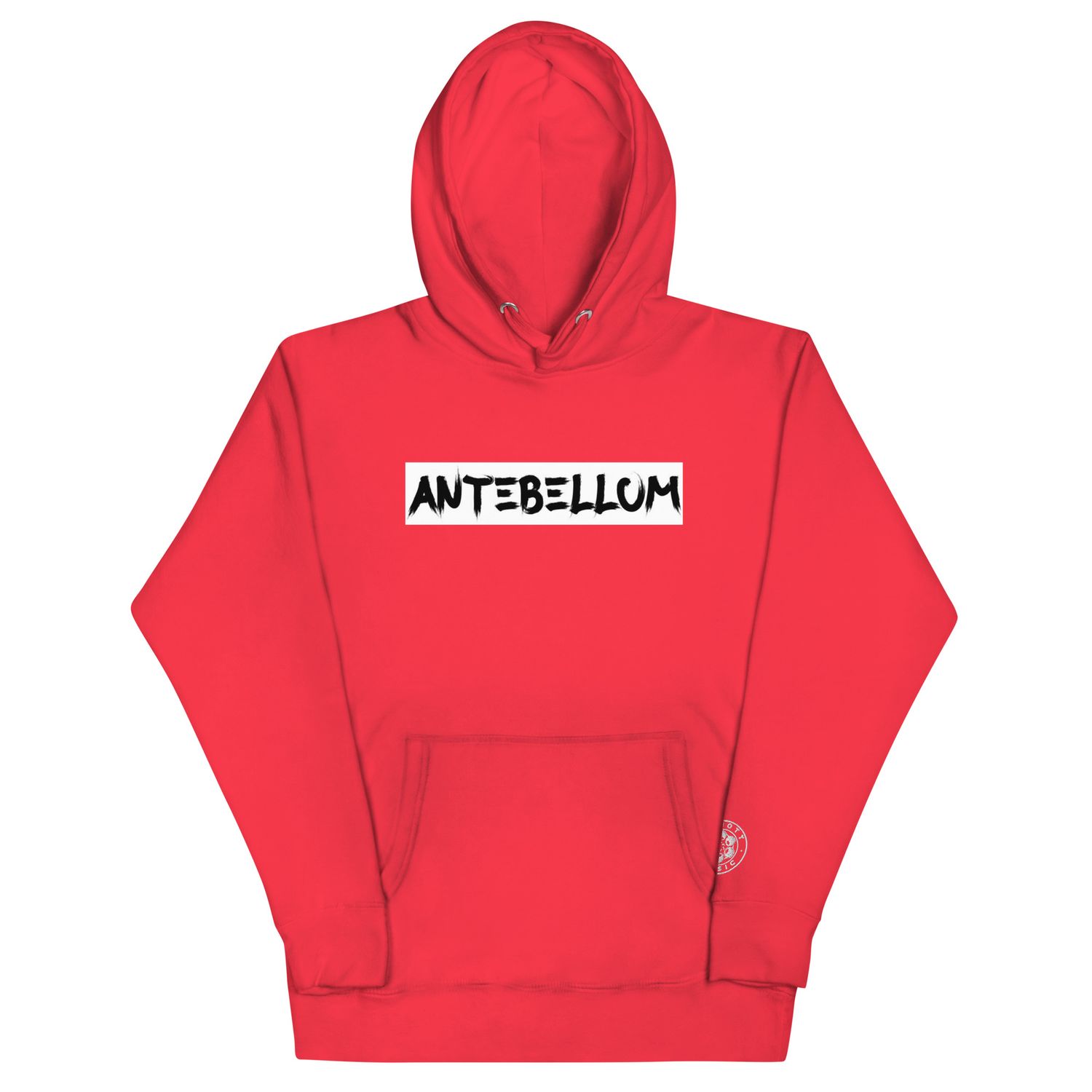 ANTEBELLUM — Unisex Hoodie