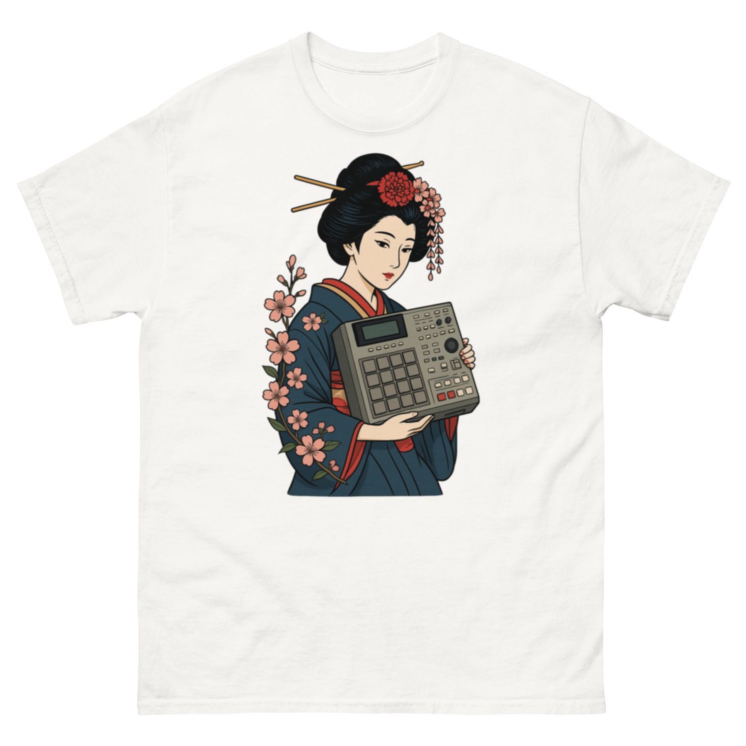 AYAME — Unisex Classic T-Shirt
