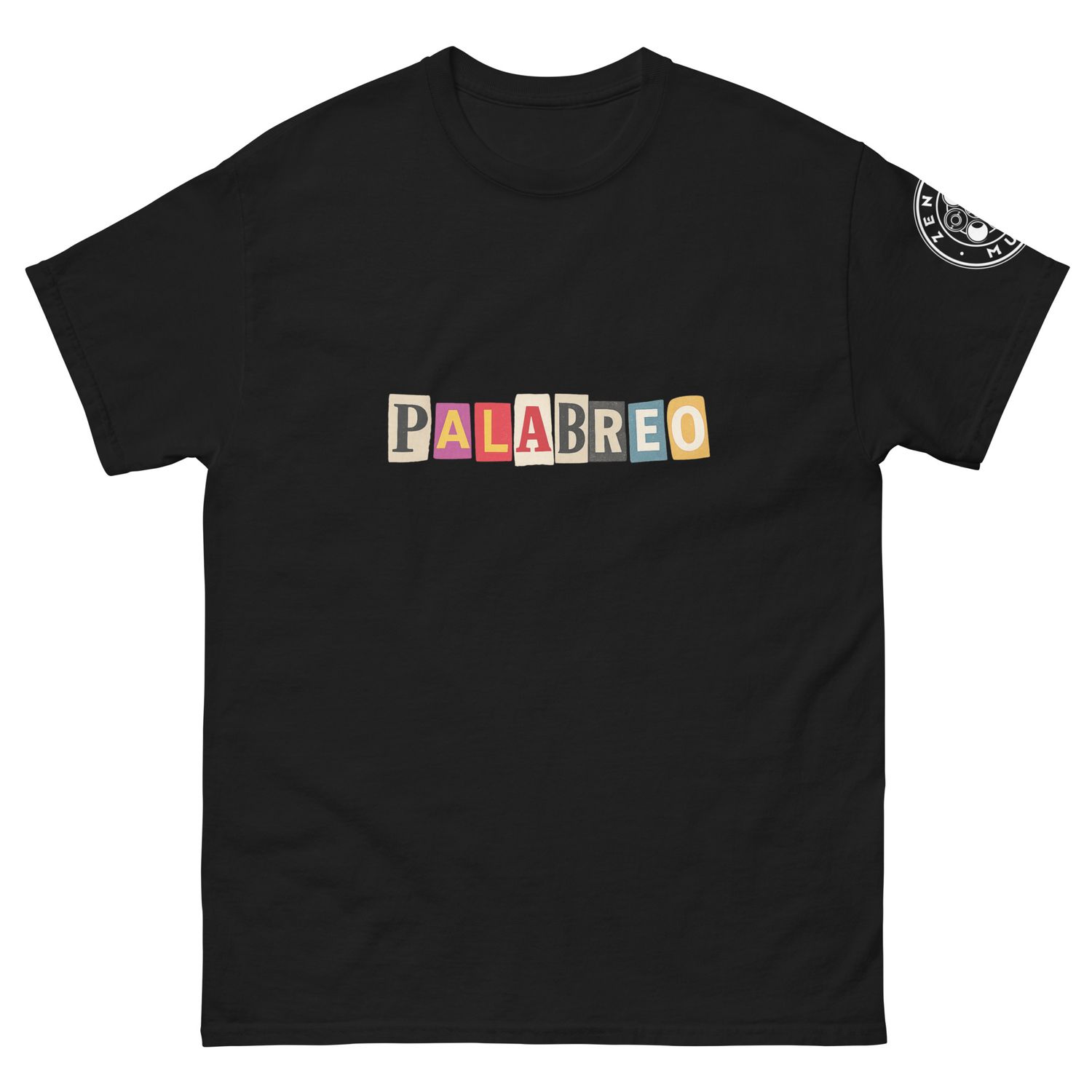 PALABREO — Unisex Classic T-Shirt