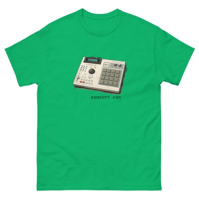 MPC2000XL T-Shirt – Edition