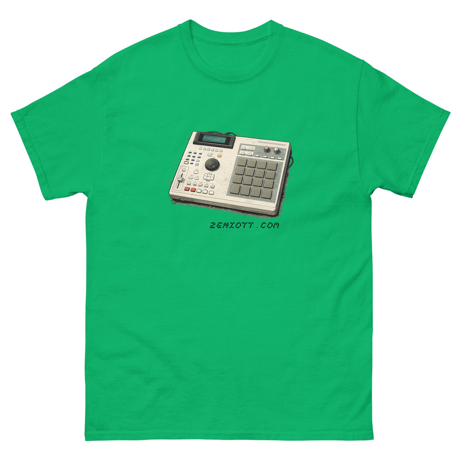 MPC2000XL T-Shirt – Edition