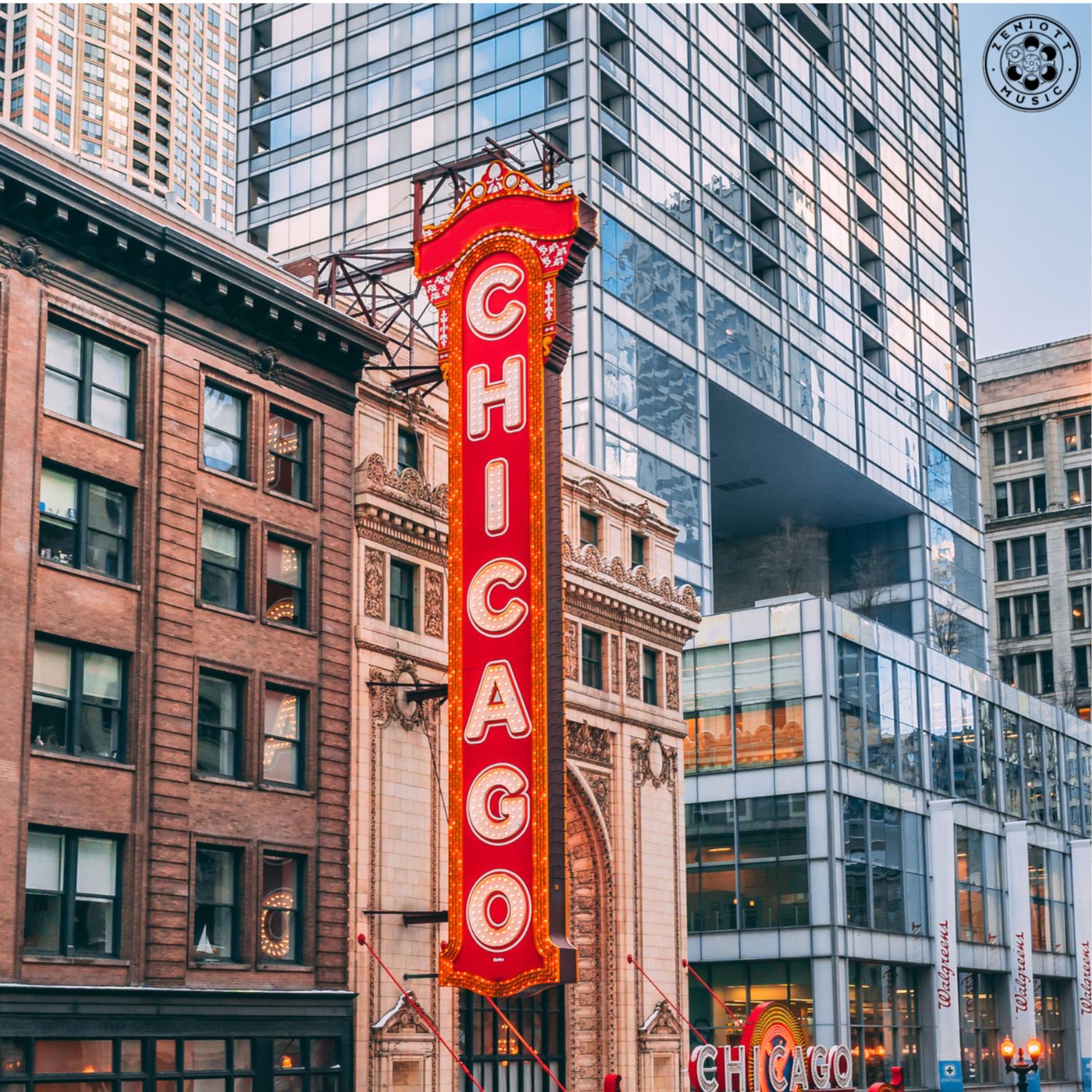 CHICAGO- Jota Infinito x Billa the Rapostolic