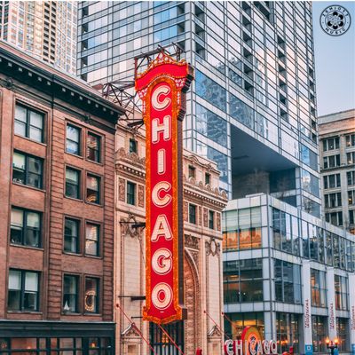 CHICAGO- Jota Infinito x Billa the Rapostolic