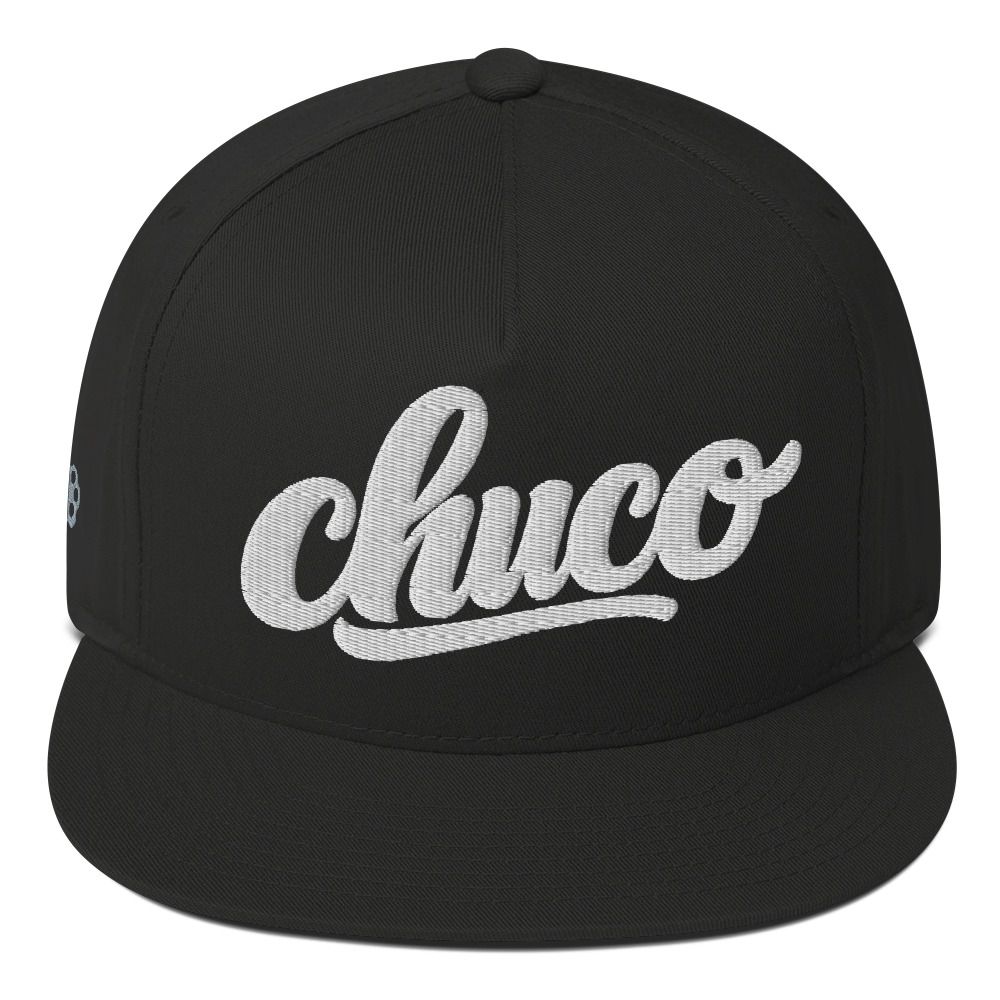 CHUCO Snapback – Green Undervisor