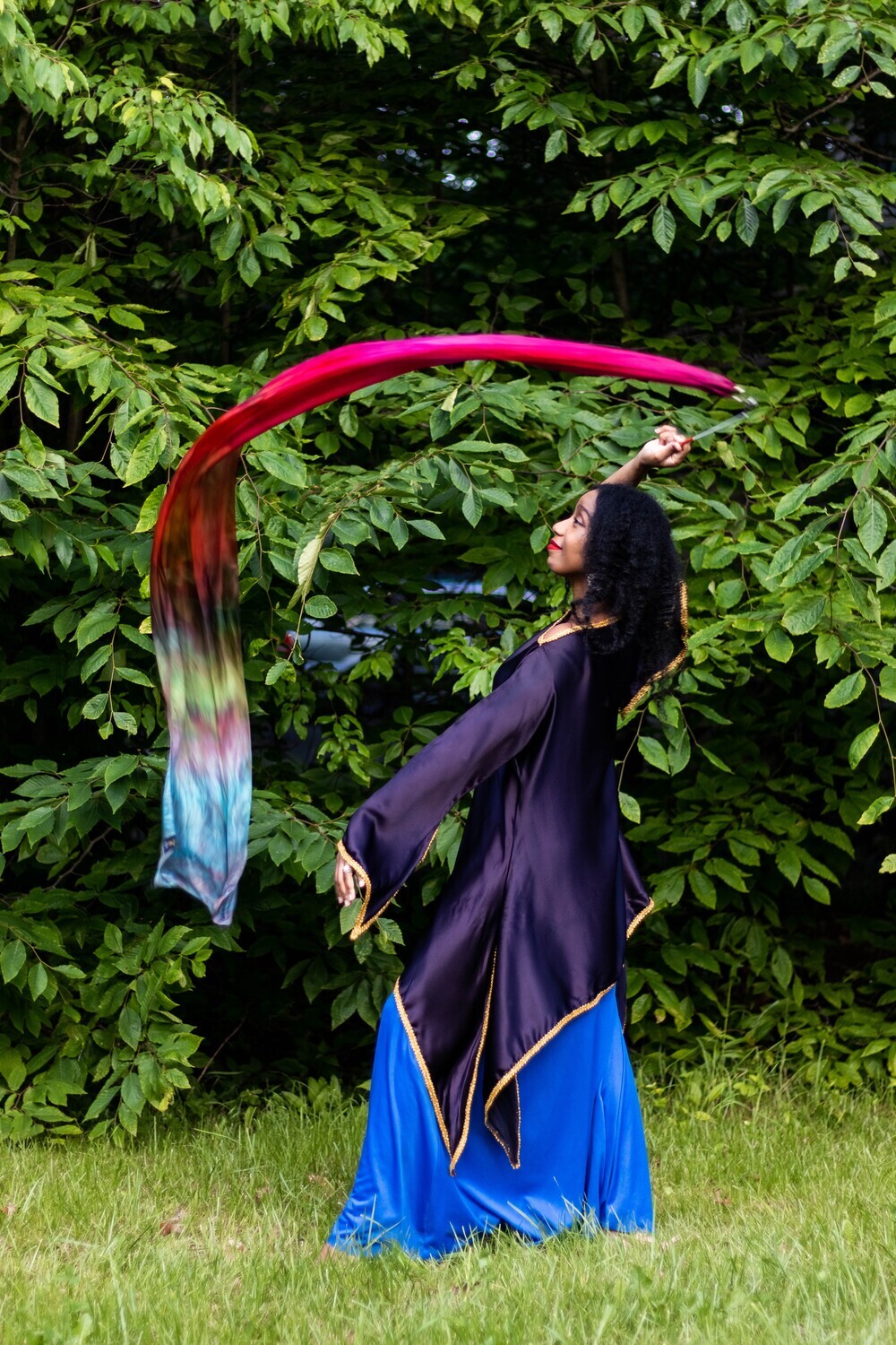 CHOSEN. Worship Streamer