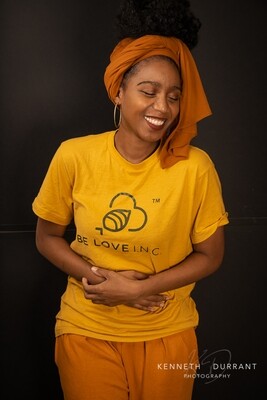 BE LOVE I.N.C. Signature Tee