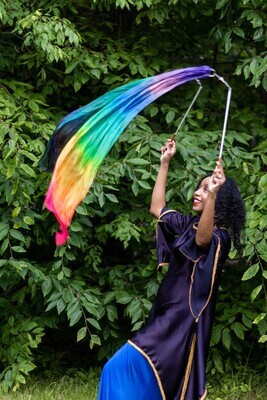 Streamers