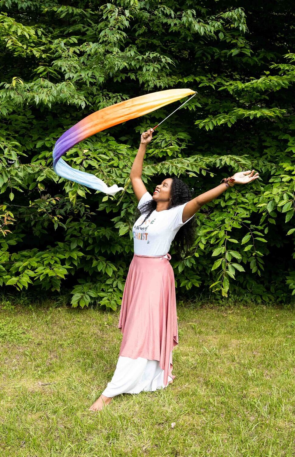 YOU ARE MY SUNSHINE. Worship Streamer