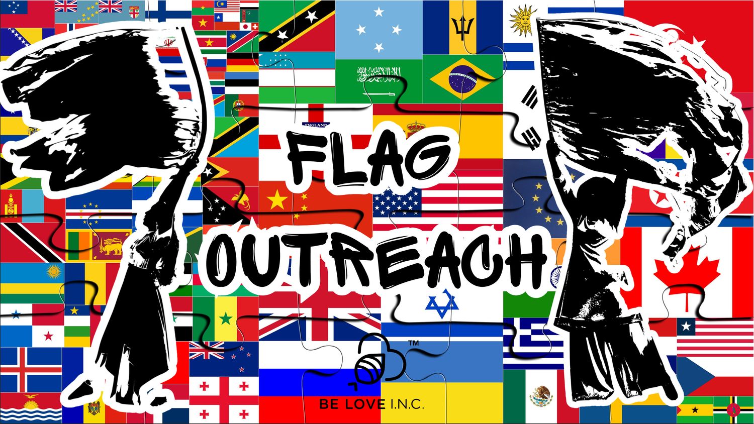 SPONSOR A FLAG