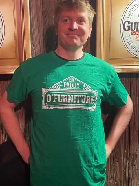 t-shirt