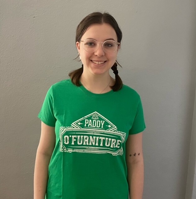 t-shirt - women&#39;s cut