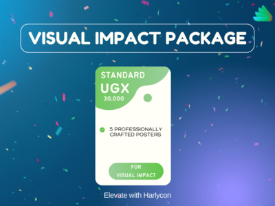 Visual Impact Package