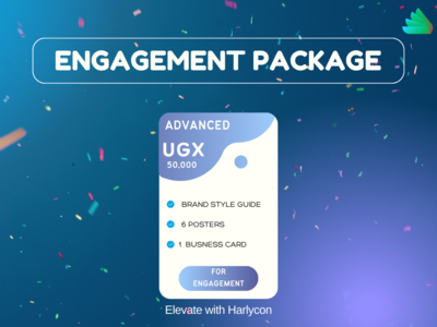 Engagement Package