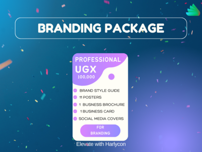 Branding Package