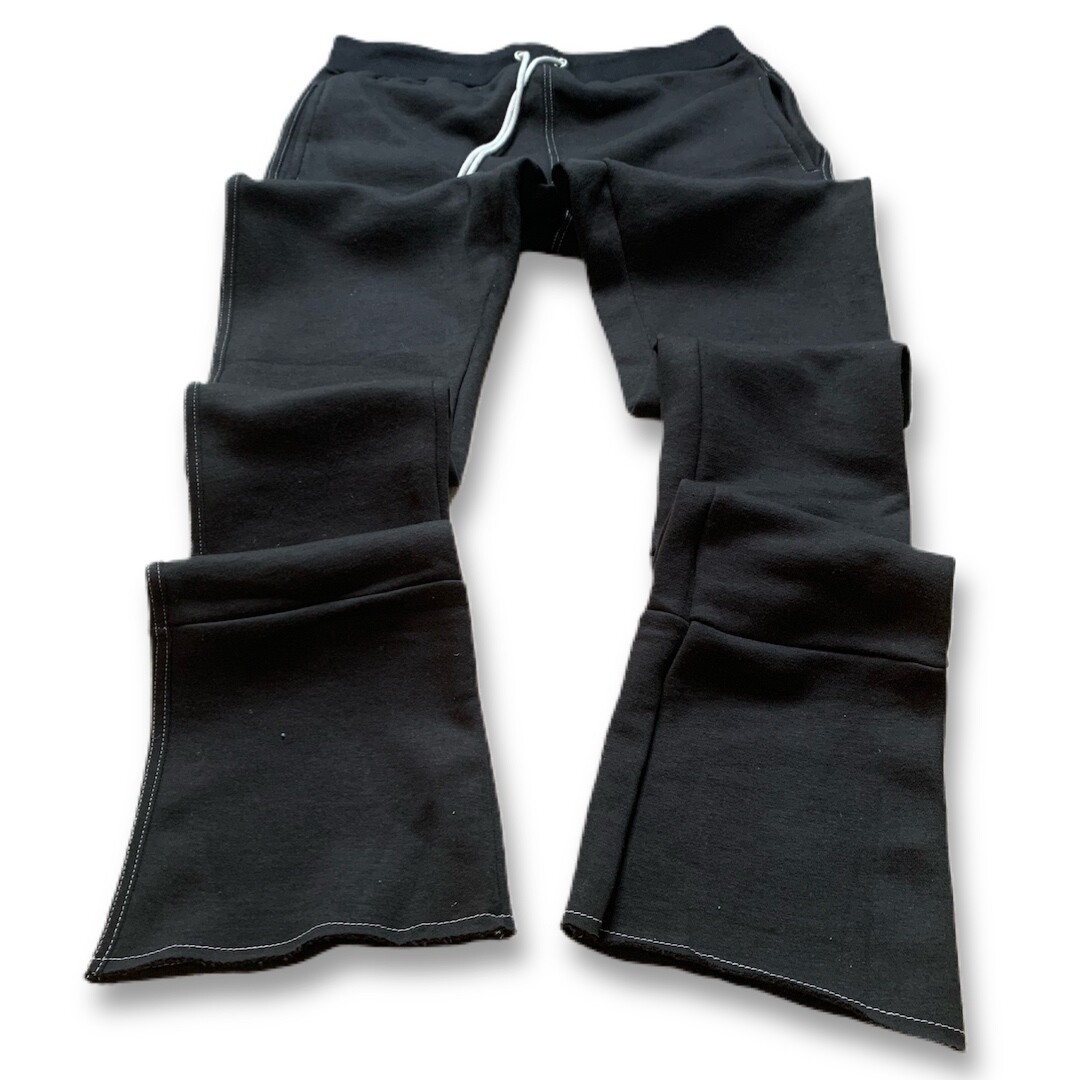 Black Super Stack